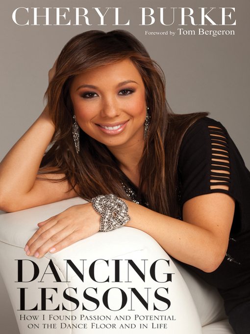 Title details for Dancing Lessons by Cheryl Burke - Available